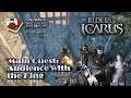Main Quest: Audience with the King | Riders of Icarus (SEA) | ไรเดอส์ออฟอิคารัส
