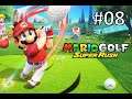 Mario Golf Super Rush | Let's play FR | #08