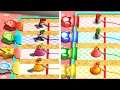 Mario Party The Top 100 - All Mario Party 4 Minigames vs Original (Comparison)
