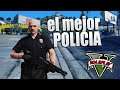 ME HAN ASCENDIDO DE POLICIA EN GTA V ROLEPLAY #199