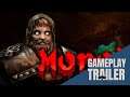 Moroi Official Gameplay Trailer | PC
