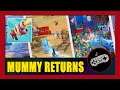 Mummy Returns Gameplay Walkthrough (Android) | First Impression | No Commentary