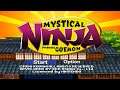 Mystical Ninja Starring Goemon - Part 1