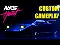 Need For Speed Heat : Lamborghini Diablo Customization & Gameplay