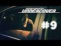 Need for Speed: Undercover — 9 серия — Чау и Никель[1080p]