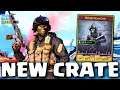NEW Crate, NEW EPIC WRENCH... but does it work? COD Mobile crates