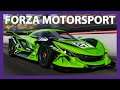 NEW Forza Motorsport Game Revealed | First Look And Thoughts On Trailer