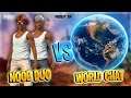 Noob Duo Vs World Chat- Opverpower Gameplay- Ft. Priyam