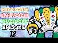 OP POKEMON!!! | Pokemon Heartgold Randomizer Nuzlocke | Episode #12