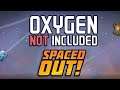 Внеземная резина. Oxygen Not Included
