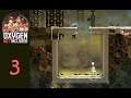 Oxygen Not Included (ONI Let's Play, Gameplay): Part 3: Frankie Needs Rescued