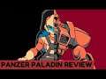 Panzer Paladin Review (Nintendo Switch)