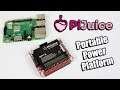 PiJuice Review - Raspberry Pi Battery Hat Portable Power