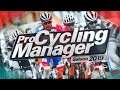 PRO CYCLING MANAGER 2019 ▪  LET'S PLAY 1 ▪ Tour de France Extrême avec la FDJ  ◂ FR