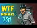 PUBG WTF Funny Daily Moments Highlights Ep 731