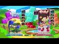 [Puyo Puyo Tetris] Puzzle League VS: Doremy vs. amemiya (あめみや) (29-01-2020, Switch)