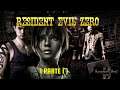 Resident Evil 0 - O INÍCIO DE TUDO!!!  Resident Evil Zero HD Remaster (parte 1)