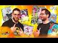 Retour de Dragon Ball Super Card Game ! Avec Maxildan, Xari et Rofellos ! | Card Game #01