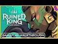 Ruined King: A League of Legends Story | Gameplay Walkthrough - Part 8 | Into The Shadow Isle