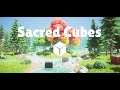 Sacred Cubes Full Game Walkthrough Gameplay (No Commentary)