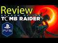 Shadow of the Tomb Raider PS5 Gameplay Review