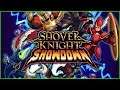 Shovel Knight Showdown 8 Bit Smash Bros?