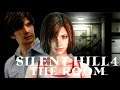 Silent Hill 4: The Room - Bizarro, diferente e renegado