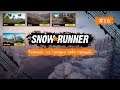 SnowRunner • Таймыр, я не говорю тебе прощай •