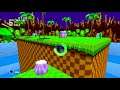 Sonic Adventure 2 - Green Hill Zone