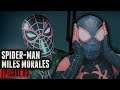 Spider-Man Miles Morales PS5 Walkthrough Gameplay Part 3 -You Gotta Watch This!!! (Playstation 5)