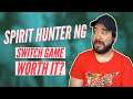 Spirit Hunter NG for Nintendo Switch: A Terrifyingly Good Game?