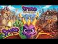 Spyro Reignited Trilogy - Spyro The Dragon [1/6] [PC] [Stream Archive]