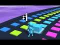 Stack Colors : All Levels Gameplay Android, iOS New Update