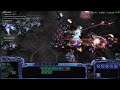 StarCraft 2 Wrath of the Chosen Mission 3 - The Fall