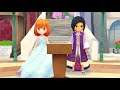 Story of Seasons: Pioneers of Olive Town-Wedding Ceremony with Iori