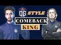 SumaiL Vs Quinn --Incredible Skewer Plays with Insane Team fights