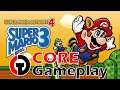 Super Mario Bros 3 (GBA) Demonstrative Review