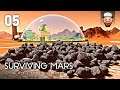 Surviving Mars: Green Planet #5 | Seria Esse o Fim da Série? | Gameplay pt br