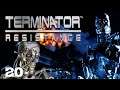 Terminator: Resistance #20: Spass mit Frogger [Let's Play][Gameplay][German][Deutsch]