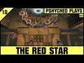 The Red Star #10 - The Temple Seige