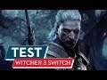 The Witcher 3 für Nintendo Switch im Test/Review: Der matschige Hexer?