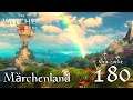 The Witcher 3 - Wild Hunt - #180 Märchenland (Let's Play deutsch)