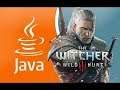 The Witcher has a Java Version