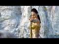Themyscira - The Beach Battle | Wonder Woman [4k, HDR]