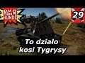 To działo kosi Tygrysy | QF 3.7 Ram | War Thunder Gameplay Po Polsku