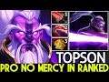 TOPSON [Void Spirit] Pro No Mercy In Ranked Imba Physical Build 7.24 Dota 2