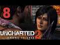 Uncharted 2: Among theives - Part 8