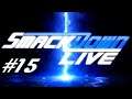 Vamos jogar WWE 2K18 Universe Mode - Smackdown: Parte 15