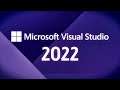 Visual Studio 2022 Released -- .NET 6 and C# 10 As Well