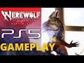 Werewolf: The Apocalypse - Earthblood PS5 Gameplay | Pure Play TV
